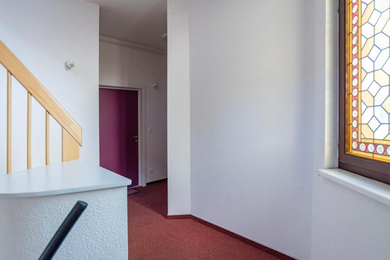 Апартаменты Le Manoir De Cyrielle A 10 Min Du Centre De Strasbourg Bischheim Экстерьер фото
